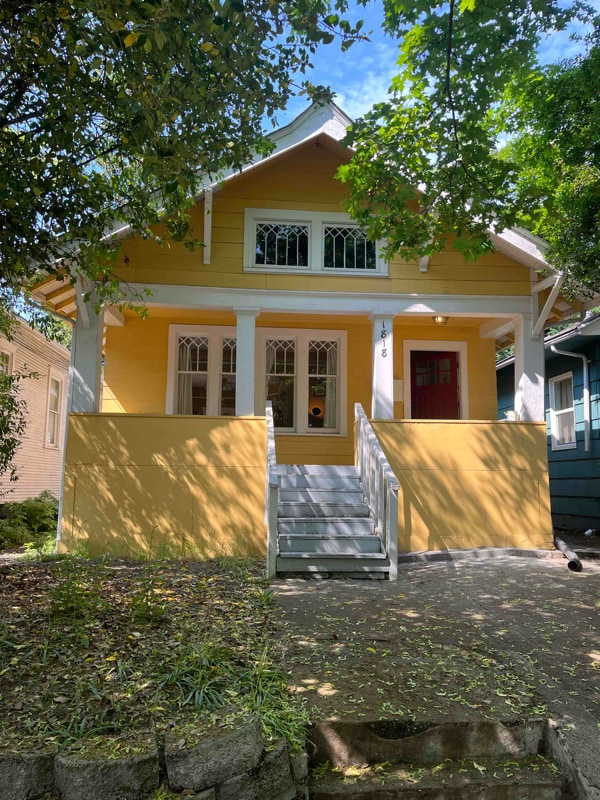 Building Photo - 1818 N 50th St
