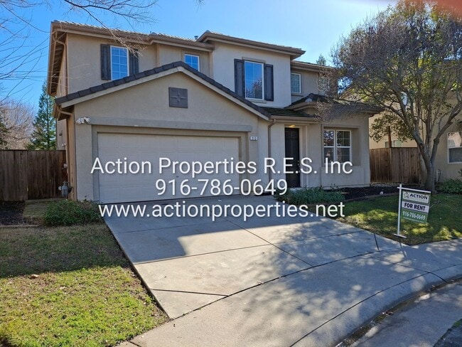 Building Photo - Lincoln Crossing, 2 Story 4 Bedroom, 2.5 bath, 2225sqft, Access to Clubhouse Pool & Amenities, Cu...