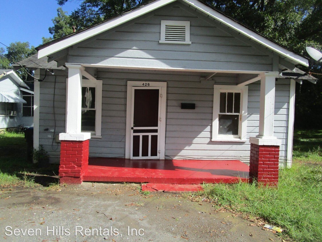Primary Photo - 2 br, 1 bath House - 426 Decatur Street