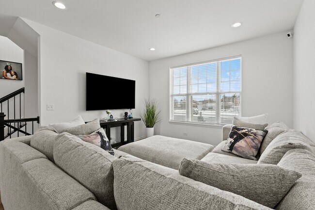 Foto del edificio - 30W158 Wheeler Cir