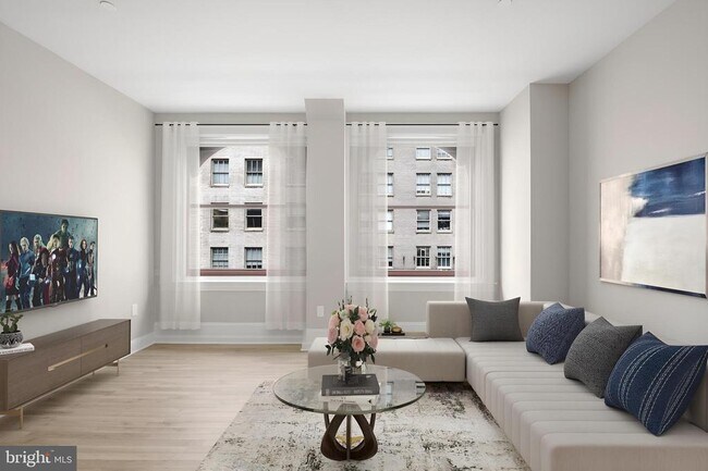 Foto del edificio - 1420 Chestnut St