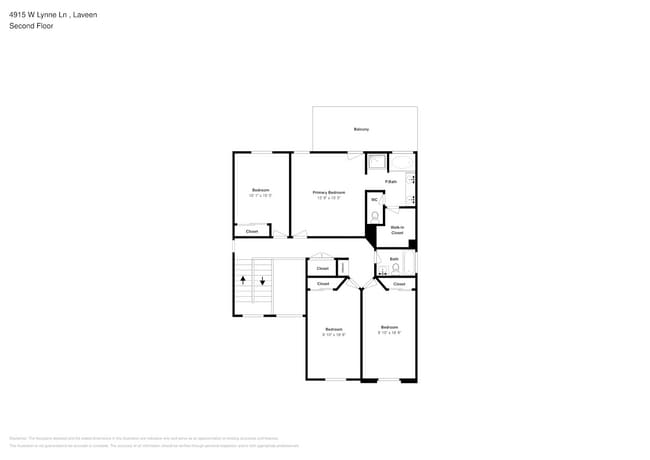 Building Photo - 4915 W Lynne Ln