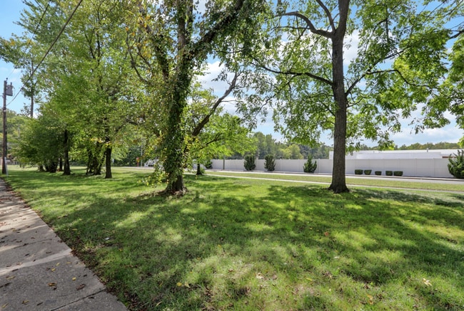 Foto del interior - Blackwood Gardens