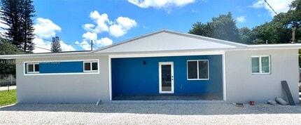 Building Photo - 3100 NW 43rd St