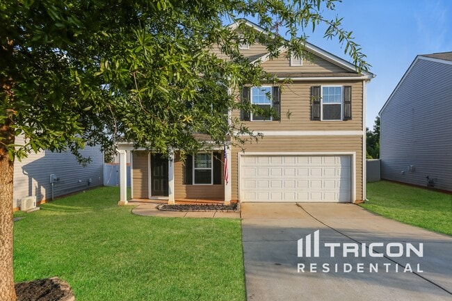 Building Photo - 4907 Reedmont Ln