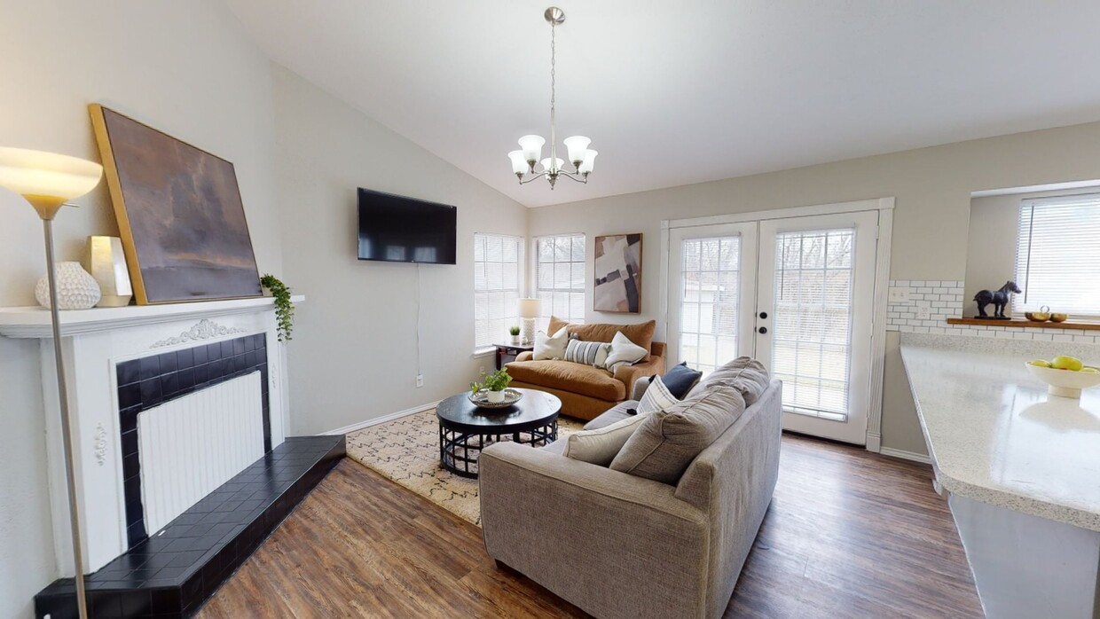 Photo - 5510 Heathercrest Dr House