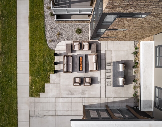 Penrose Apartments Apartments in Bozeman, MT