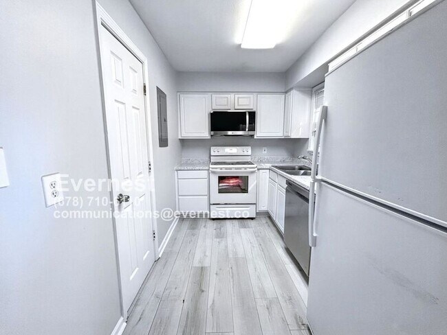 Foto del edificio - 3149 Buford Hwy