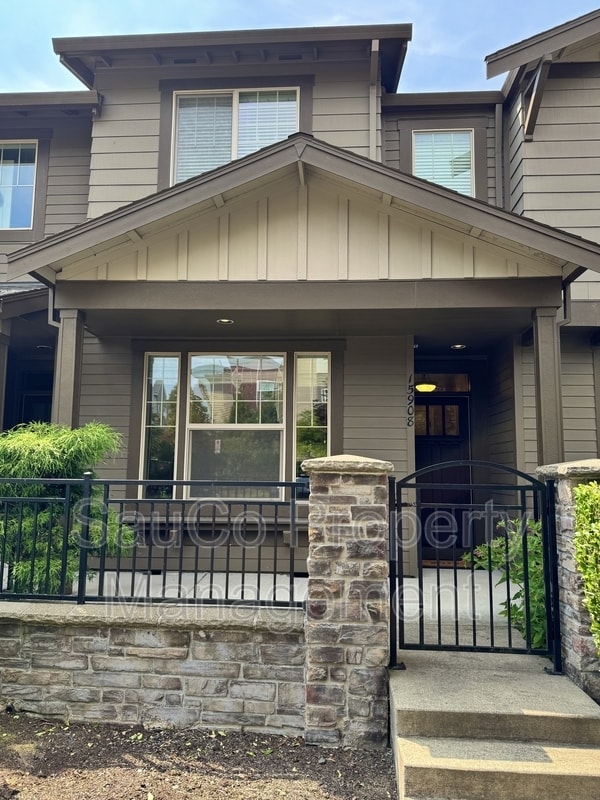 Photo - 15908 Northwest Central Drive