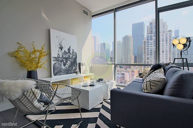 Foto del edificio - 640 N Wells St