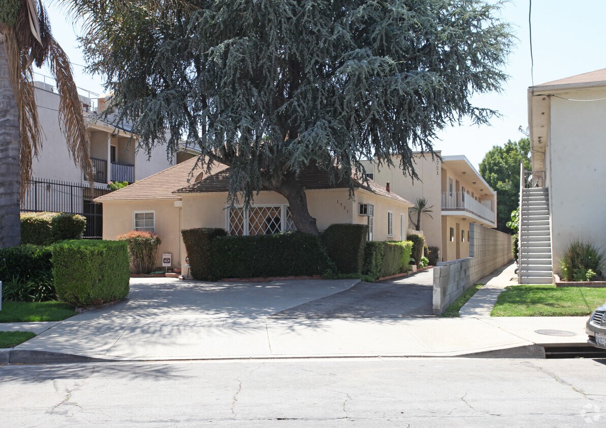 Foto principal - 1721 Scott Rd