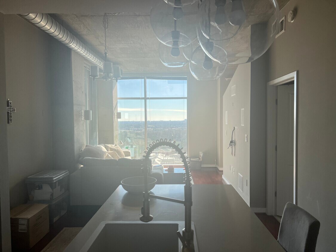 250 Pharr Rd NE Unit 20, Atlanta, GA 30305 Condo for Rent in Atlanta