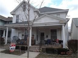 Primary Photo - 828 N Main St