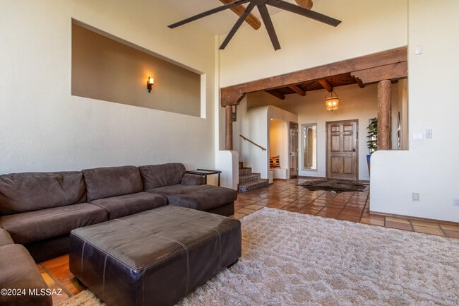 Building Photo - 6269 N Paseo Valdear