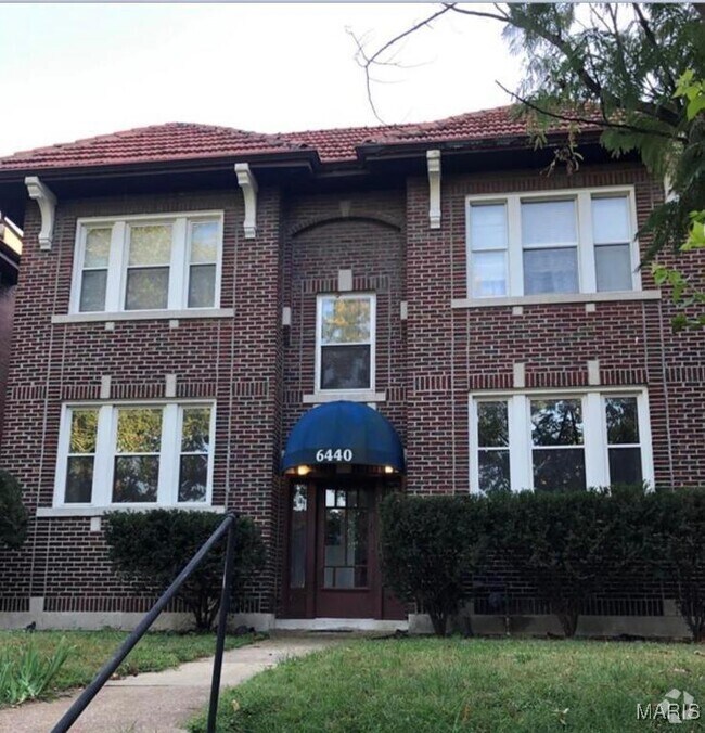 Building Photo - 6440 Alamo Ave