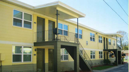 Primary Photo - 3801 Almeda St