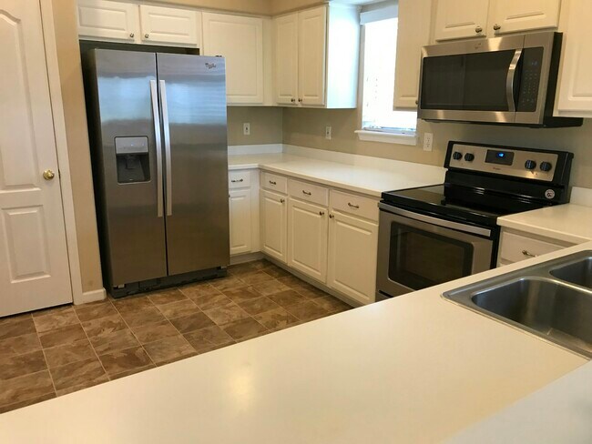 Foto del edificio - 4706 Planters Ridge Dr