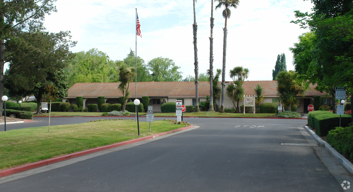 Foto del edificio - Rancho Verde