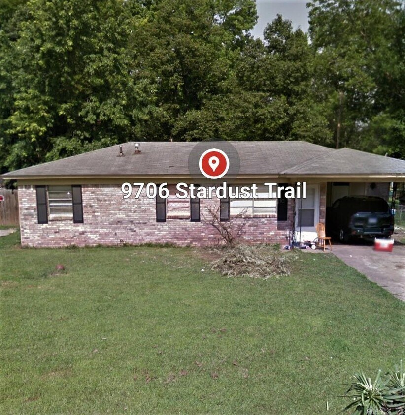 Primary Photo - 9706 Stardust Trail