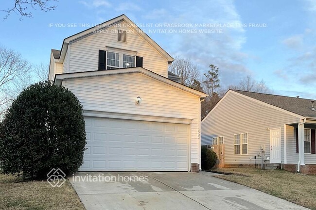 Building Photo - 2003 Salmon River Dr