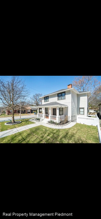 Primary Photo - 4 br, 3 bath House - 945 Beckwith Street SW