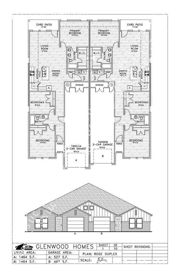 Foto del edificio - 14623 E 39th Pl S