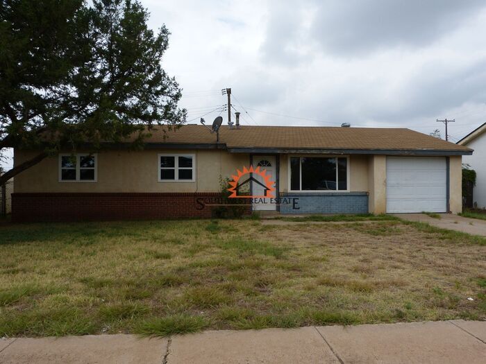 Primary Photo - Cute 3 bedrooms 2 bath home 1 car garage