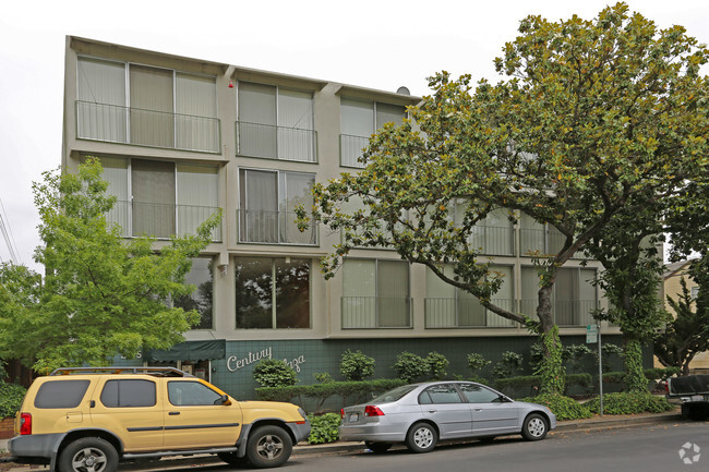 Building Photo - Century Plaza