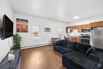 Interior Photo - TLofts Apartments