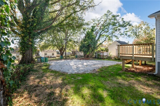 Foto del edificio - 1723 Blair St