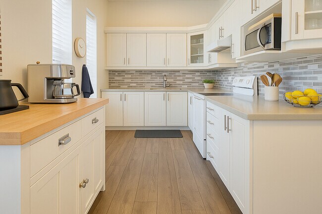 Photo du bâtiment - 227 Beverley St