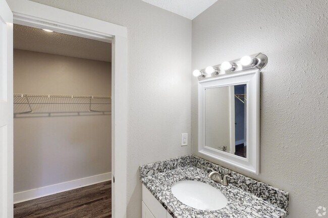 Foto del interior - Valley Crest