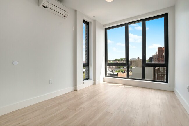 Foto del edificio - 11 Herkimer St