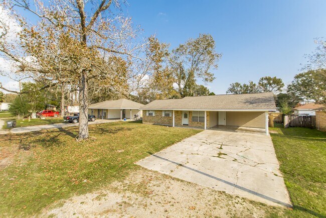 Building Photo - 13396 Burnt Pecan St