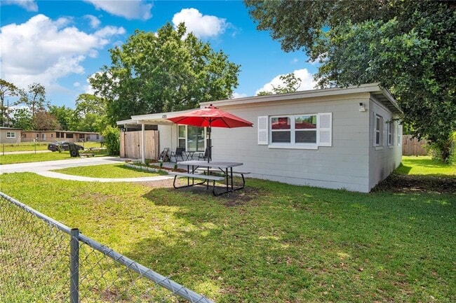 Building Photo - 1301 Lawne Blvd
