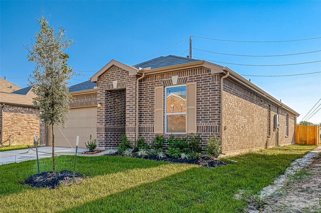 7223 Escondido Dr, Arcola, TX 77583 House Rental in Arcola, TX