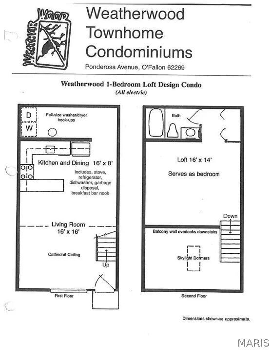 Building Photo - 435 Ponderosa Ave