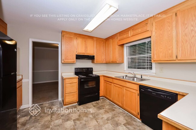 Foto del edificio - 2123 Amherst Trail SE