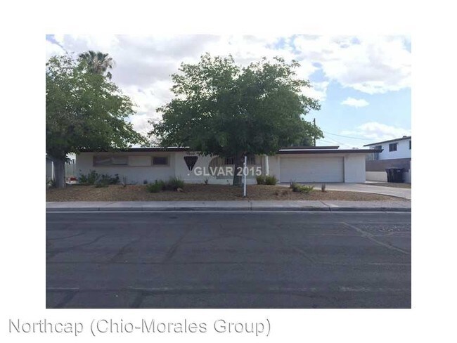 1809 S 8th St Las Vegas Nv 89104 House For Rent In Primary Photo 1809 S 8th St