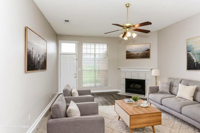 Building Photo - 1142 Red Fern Cir W