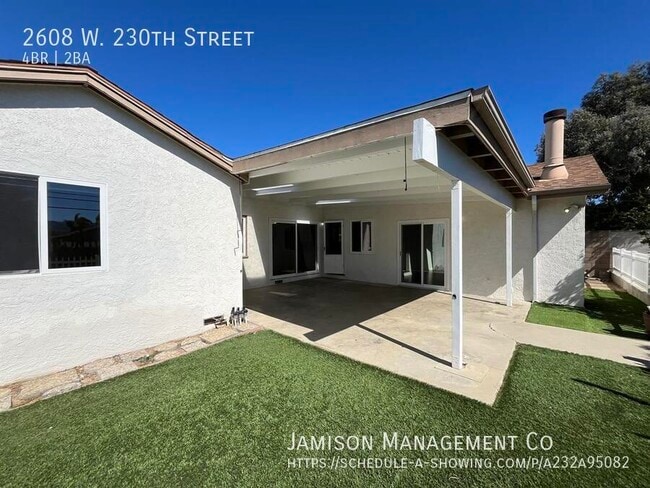 Photo - 2608 W 230th St House