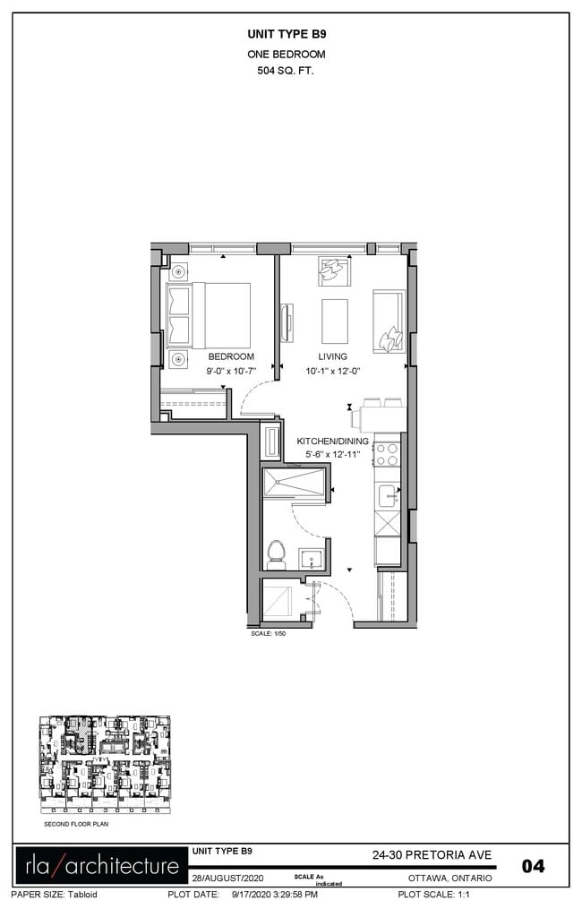 Building Photo - 28 Pretoria Ave