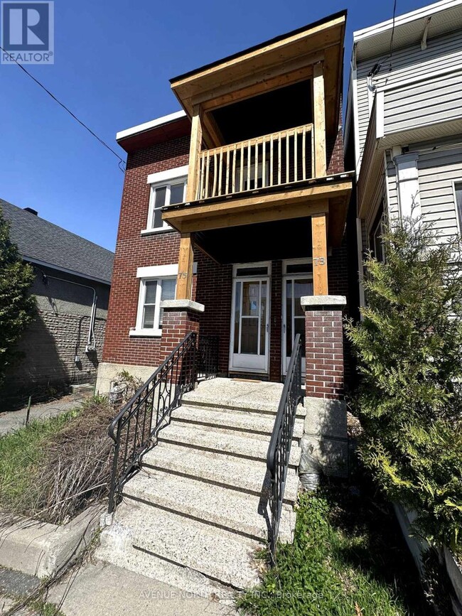 Building Photo - 73 Poplar St