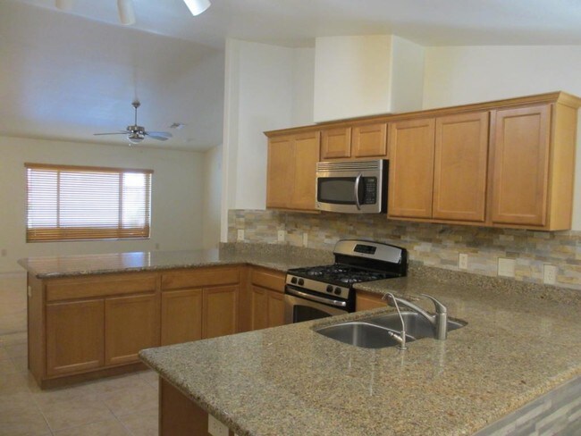Building Photo - 2689 S Barkley Ranch Ave