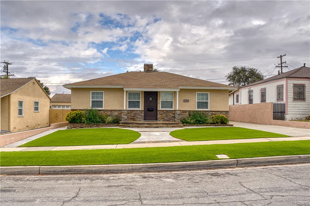 Foto principal - 1639 Ponty St