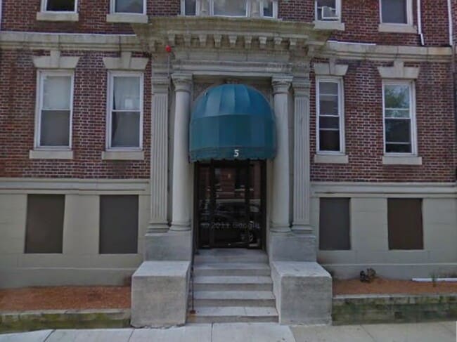 Building Photo - 5 Walbridge St