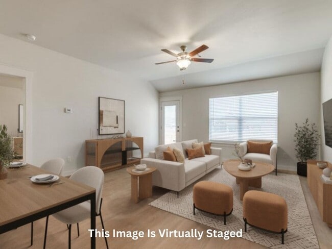 Foto del edificio - Freshly Built 3-Bed Home – Pet Friendly & Move-In Ready