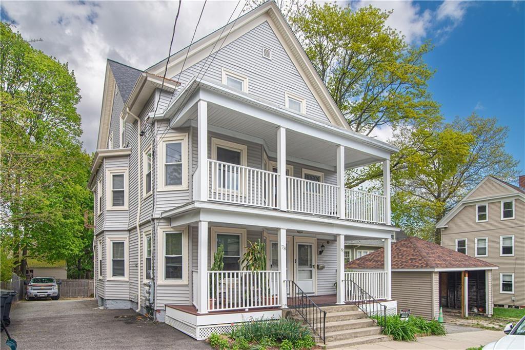 Foto principal - 80-80 Forest St
