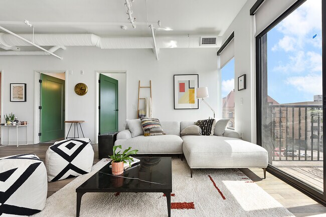 Foto del edificio - 1709 5th Ave