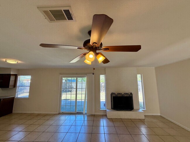 Foto del edificio - Wonderful single-story home in desirable Shenandoah!